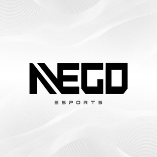 Telegram group profile photo for NEGO E-Sport PUBLIC