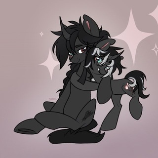 Telegram profile photo for Columbine