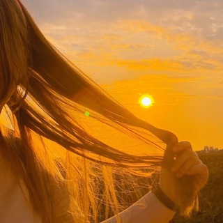 Telegram profile photo for Естетичный канал