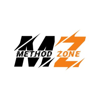Telegram profile photo for METHOD ZONE
