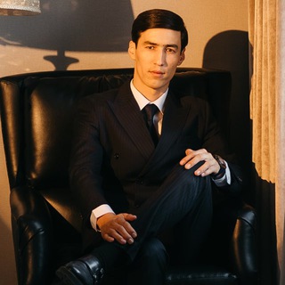 Telegram profile photo for Oybek_Nematov1 | Rasmiy_sahifasi