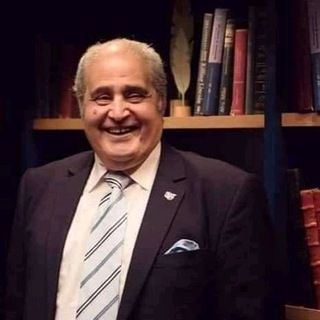 Telegram profile photo for سلاسل روايات د نبيل فاروق