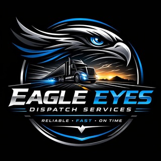 Telegram profile photo for EAGLE EYES DISPATCH TM