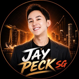 Telegram profile photo for Jay Peck Properties