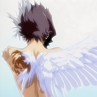 Telegram profile photo for eternal despire