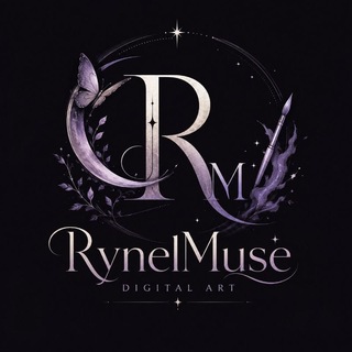 Telegram profile photo for Rynel Muse ✧
