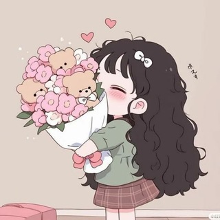 Telegram profile photo for Yuna's challenge🧙🏻♀️✨