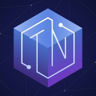 Telegram group profile photo for TRUSTNFT