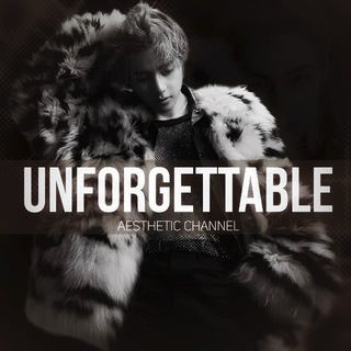 Telegram profile photo for unforgettable