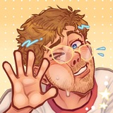Telegram profile photo for Pik0s0oxu