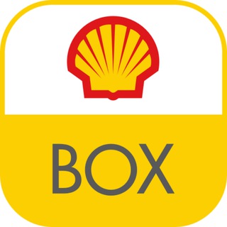 Telegram profile photo for Cupom ShellBox