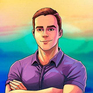 Telegram profile photo for ReeBox