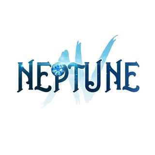 Telegram group profile photo for Neptune_Official