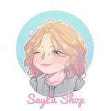 Telegram profile photo for SayLu Shop🔞