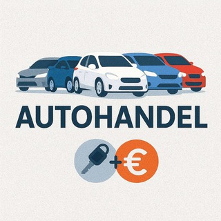 Telegram profile photo for Autohandel ®