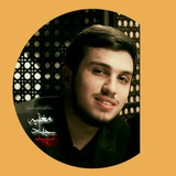 Telegram profile photo for 👈شـهیـد جهــاد مغنیــہ👉