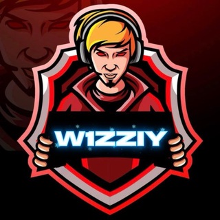 Telegram profile photo for WIZZIY