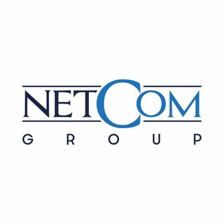 Telegram profile photo for NetCom Group official