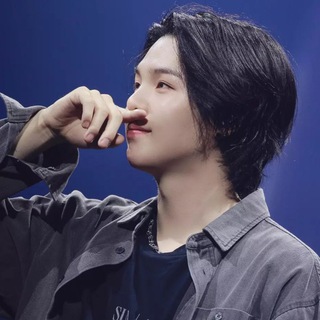Telegram profile photo for ʚ𝓑𝓣𝓢𝒘𝒐𝒓𝒍𝒅ɞ(Rest)