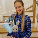 Telegram profile photo for Team_anastasia.zinina_gifts
