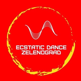 Telegram profile photo for ЧАТ Ecstatic Dance Zelenograd