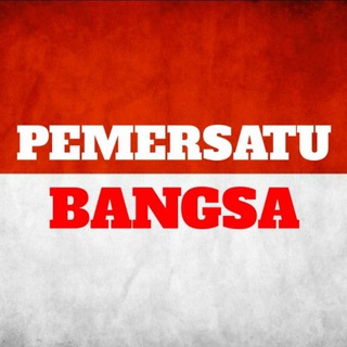 Telegram profile photo for Pemersatu Bangsa