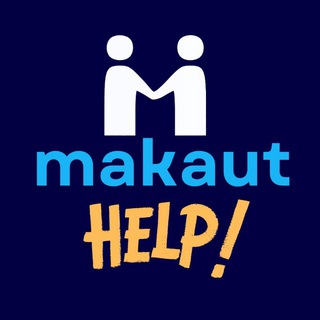 Telegram profile photo for Makaut Help