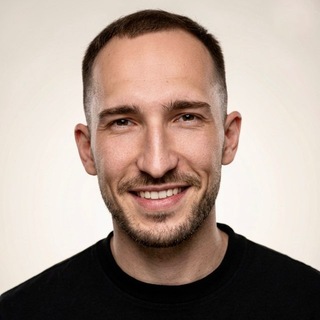 Telegram profile photo for Аскар | Продажи через блог