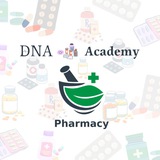 Telegram profile photo for DNA_Academy 4rd