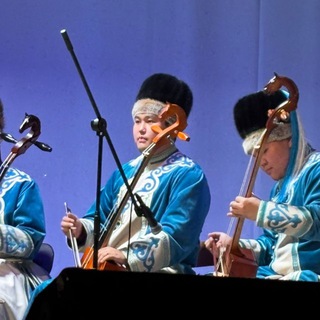 Telegram profile photo for Кара Баш