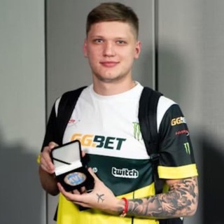 Telegram profile photo for миньонкакашки