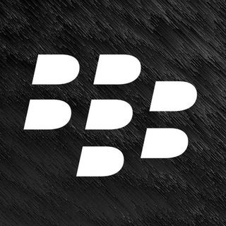 Telegram profile photo for BlackBerry Nikan¦کانال بلک بری نیکان