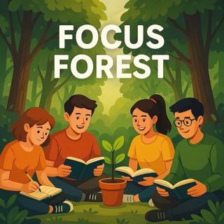 Telegram profile photo for فارست کنکوری 🌲