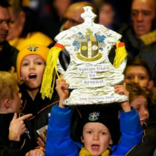 Telegram profile photo for Non-League