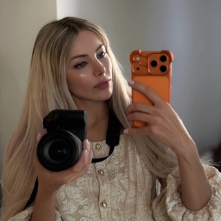Telegram profile photo for KRiSTALS студия фотоПРОЕКТЫ БРАТСК