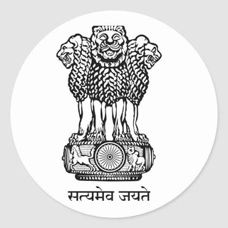 Telegram profile photo for शिक्षक भर्ती मंच™®