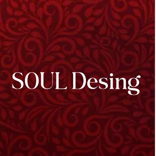 Telegram profile photo for СТУДИЯ МЯГКОЙ МЕБЕЛИ SOUL_Desing.ru