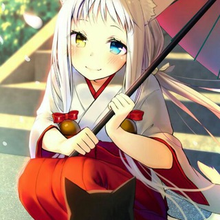 Telegram profile photo for Kemonomimi