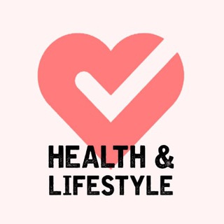 Telegram profile photo for SG Healthy Lifestyle
