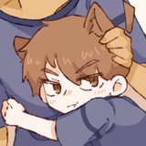 Telegram profile photo for Ксан