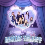 Telegram profile photo for #HeartSoIconic
