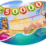 Telegram profile photo for Стоимость бонусов лояльности: Сколько казино тратит на поощрение активности постоянных игроков