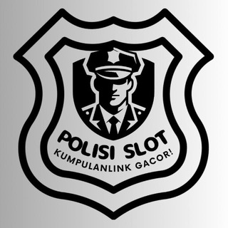 Telegram profile photo for POLISI SLOT TELEGRAM