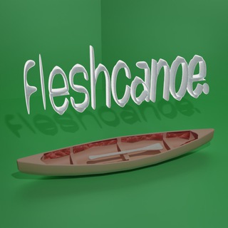 Telegram profile photo for fleshcanoe