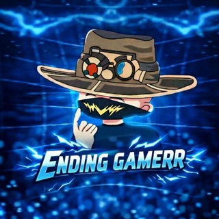 Telegram profile photo for ENDING FREE API'S