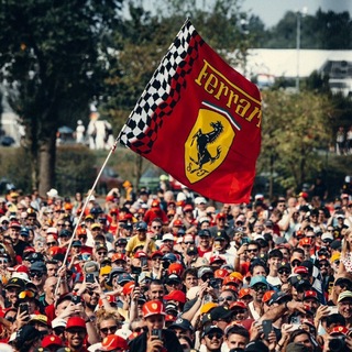 Telegram profile photo for 🏎️اسکودریا فراری🏎️