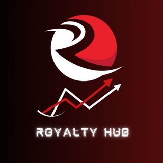 Telegram profile photo for Royalty Hub