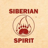 Telegram profile photo for Siberian Spirit
