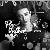 Telegram profile photo for INFO STLKR floo̤d