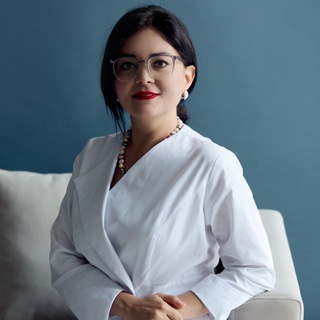 Telegram profile photo for Endokrinolog | Vasila Farxodovna